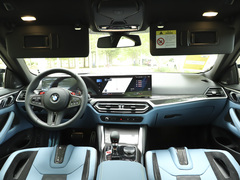 2023款 M4雙門轎跑車 雷霆版
