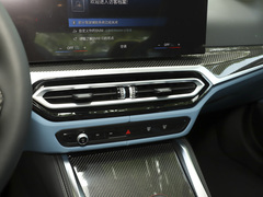 2023款 M4雙門轎跑車 雷霆版