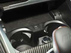 2023款 M4雙門轎跑車 雷霆版