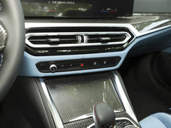 2023款 M4雙門轎跑車 雷霆版