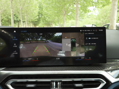 2023款 M4雙門轎跑車 雷霆版