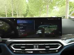 2023款 M4雙門轎跑車 雷霆版