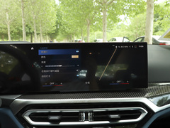 2023款 M4雙門轎跑車 雷霆版