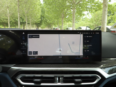 2023款 M4雙門轎跑車 雷霆版