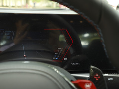 2023款 M4雙門轎跑車 雷霆版