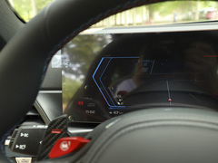 2023款 M4雙門轎跑車 雷霆版