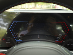 2023款 M4雙門轎跑車 雷霆版