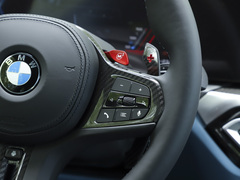2023款 M4雙門轎跑車 雷霆版