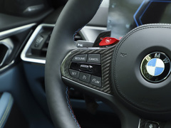 2023款 M4雙門轎跑車 雷霆版