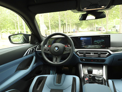 2023款 M4雙門轎跑車 雷霆版