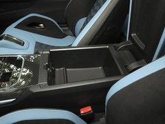 2023款 M4双门轿跑车 雷霆版
