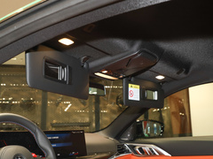 2023款 M4双门轿跑车 雷霆版