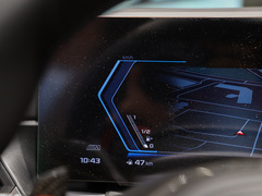 2023款 M4双门轿跑车 雷霆版