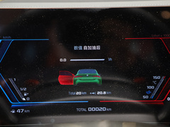 2023款 M4双门轿跑车 雷霆版