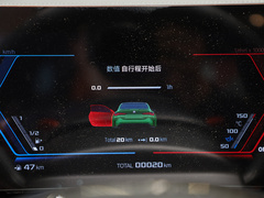 2023款 M4双门轿跑车 雷霆版