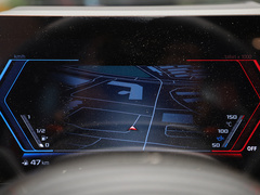 2023款 M4双门轿跑车 雷霆版