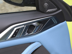 2023款 M4敞篷轿跑车 M xDrive