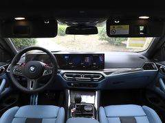 2023款 M4敞篷轿跑车 M xDrive