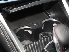 2023款 M4敞篷轿跑车 M xDrive