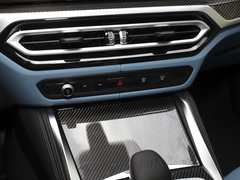 2023款 M4敞篷轿跑车 M xDrive