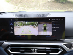 2023款 M4敞篷轿跑车 M xDrive
