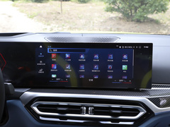 2023款 M4敞篷轿跑车 M xDrive