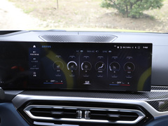 2023款 M4敞篷轿跑车 M xDrive