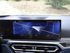 2023款 M4敞篷轿跑车 M xDrive