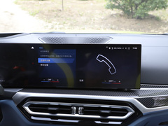 2023款 M4敞篷轿跑车 M xDrive
