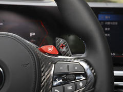 2023款 M4敞篷轿跑车 M xDrive