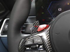 2023款 M4敞篷轿跑车 M xDrive