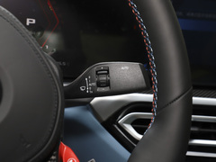 2023款 M4敞篷轿跑车 M xDrive