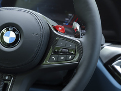 2023款 M4敞篷轿跑车 M xDrive