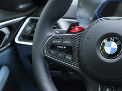 2023款 M4敞篷轿跑车 M xDrive