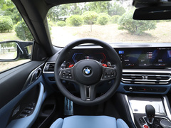 2023款 M4敞篷轿跑车 M xDrive