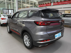 2023款 超能版 1.5T CVT超能卫士