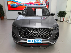 2023款 超能版 1.5T CVT超能卫士