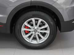 2023款 超能版 1.5T CVT超能卫士