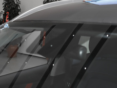2023款 超能版 1.5T CVT超能卫士