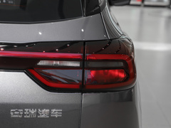 2023款 超能版 1.5T CVT超能卫士