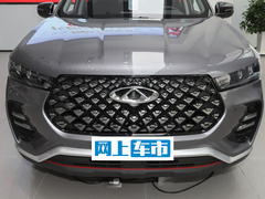 2023款 超能版 1.5T CVT超能卫士