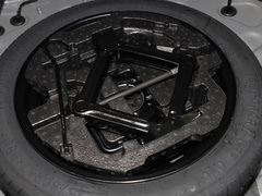 2023款 超能版 1.5T CVT超能卫士