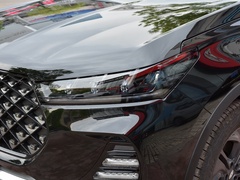 2023款 超能版 1.5T CVT超能勇士