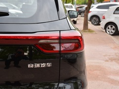 2023款 超能版 1.5T CVT超能勇士