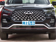 2023款 超能版 1.5T CVT超能勇士