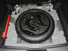 2023款 超能版 1.5T CVT超能勇士