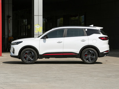 2023款 超能版 1.5T CVT超能英雄