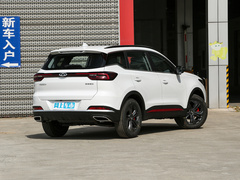 2023款 超能版 1.5T CVT超能英雄