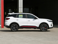 2023款 超能版 1.5T CVT超能英雄