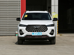 2023款 超能版 1.5T CVT超能英雄